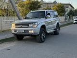 Toyota Land Cruiser Prado 1998 годаүшін9 500 000 тг. в Алматы