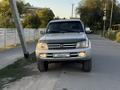 Toyota Land Cruiser Prado 1998 годаүшін9 500 000 тг. в Алматы – фото 4