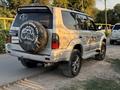 Toyota Land Cruiser Prado 1998 годаүшін9 500 000 тг. в Алматы – фото 2