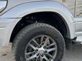 Toyota Land Cruiser Prado 1998 годаүшін9 500 000 тг. в Алматы – фото 5