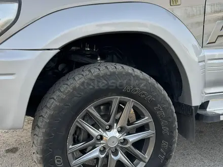 Toyota Land Cruiser Prado 1998 года за 9 500 000 тг. в Алматы – фото 5