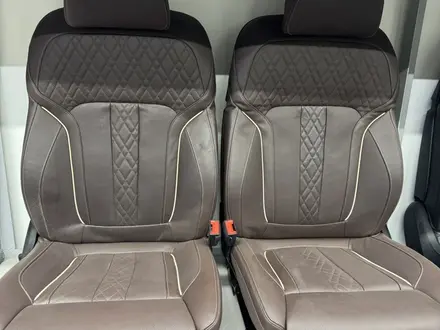 КОМФОРТНЫЕ СИДЕНЬЯ ОТ BMW G12 НА LEXUS. TOYOTA. NISSAN "БАВАРЕЦ" за 1 400 000 тг. в Астана