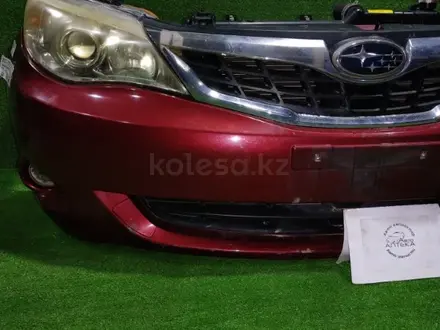 МОРДА НОУСКАТ НОСКАТ SUBARU IMPREZA GE3 за 150 000 тг. в Караганда – фото 5