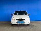 Chevrolet Cobalt 2023 года за 4 970 000 тг. в Шымкент – фото 2