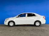 Chevrolet Cobalt 2023 года за 4 970 000 тг. в Шымкент – фото 5