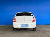 Chevrolet Cobalt 2023 года за 4 970 000 тг. в Шымкент – фото 4