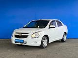 Chevrolet Cobalt 2023 года за 4 970 000 тг. в Шымкент