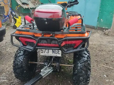 Honda  TRX 300 2024 года за 1 000 000 тг. в Алматы