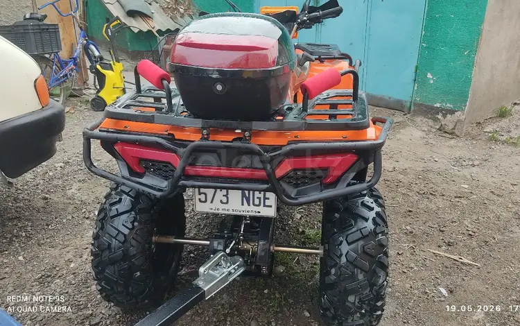 Honda  TRX 300 2024 года за 1 000 000 тг. в Алматы
