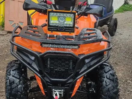 Honda  TRX 300 2024 года за 1 000 000 тг. в Алматы – фото 3
