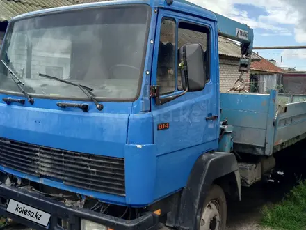 Mercedes-Benz 1992 года за 10 000 000 тг. в Костанай