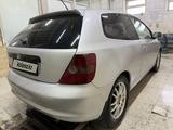 Honda Civic 2001 годаfor2 500 000 тг. в Астана – фото 2