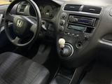 Honda Civic 2001 годаfor2 500 000 тг. в Астана – фото 4