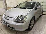 Honda Civic 2001 годаfor2 500 000 тг. в Астана