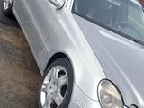 Mercedes-Benz E 350 2006 годаfor4 999 999 тг. в Тургень (Енбекшиказахский р-н) – фото 2