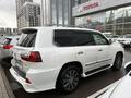 Lexus LX 570 2012 года за 25 000 000 тг. в Астана – фото 15