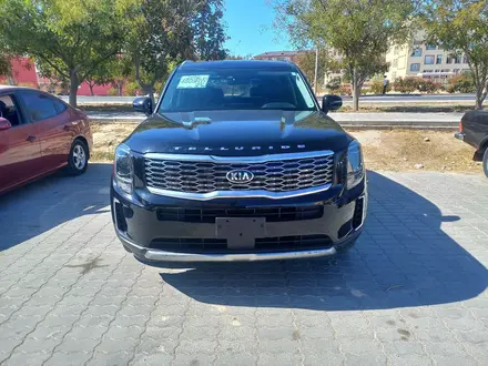 Kia Telluride 2019 года за 18 000 000 тг. в Актау – фото 10