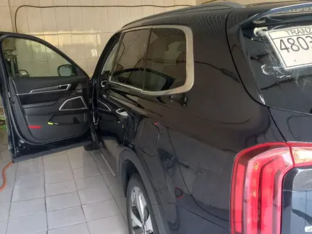 Kia Telluride 2019 года за 18 000 000 тг. в Актау – фото 20