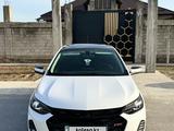 Chevrolet Onix 2023 года за 9 000 000 тг. в Шымкент