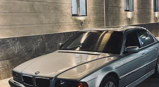 BMW 728 1997 года за 5 000 000 тг. в Шымкент