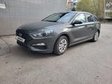 Hyundai i30 2022 годаүшін7 850 000 тг. в Петропавловск – фото 3