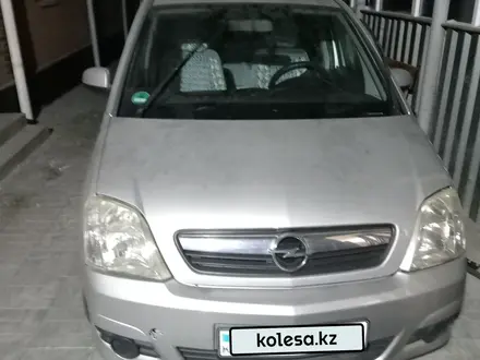 Opel Meriva 2009 года за 3 200 000 тг. в Караганда