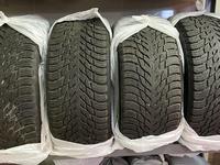 Nokian Hakkapeliitta R3 SUV 265/40 R21 за 260 000 тг. в Алматы