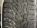 Nokian Hakkapeliitta R3 SUV 265/40 R21for260 000 тг. в Алматы – фото 5