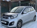 Kia Morning 2011 годаүшін3 900 000 тг. в Алматы