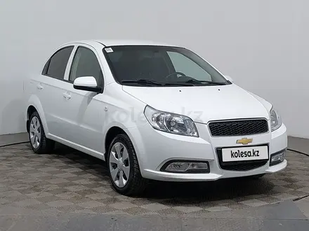 Chevrolet Nexia 2022 года за 5 390 000 тг. в Астана – фото 3