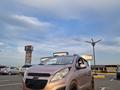 Chevrolet Spark 2010 года за 2 955 000 тг. в Шымкент – фото 2
