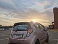 Chevrolet Spark 2010 года за 2 955 000 тг. в Шымкент – фото 4