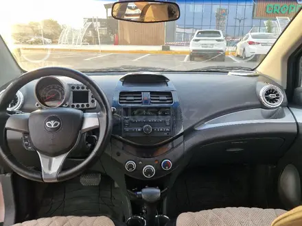 Chevrolet Spark 2010 года за 2 955 000 тг. в Шымкент – фото 6