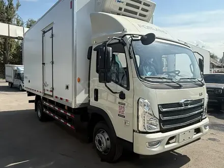Forland  M6 2026 года за 23 500 000 тг. в Алматы
