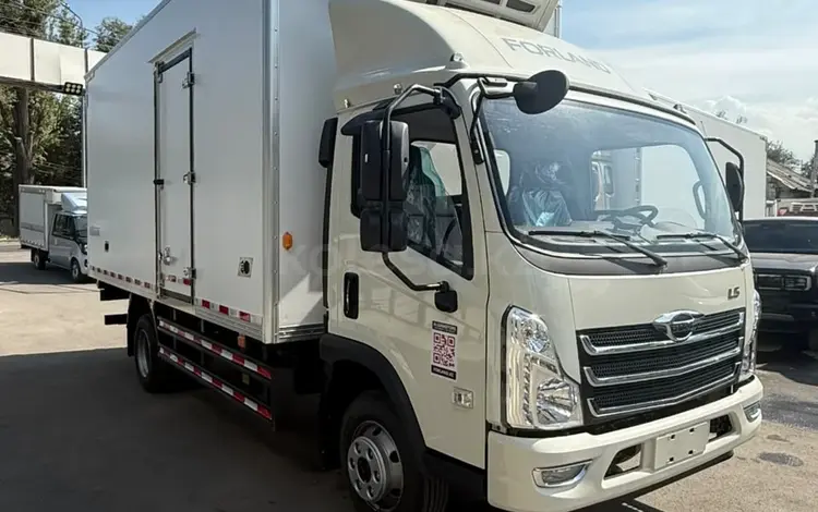 Forland  M6 2026 года за 23 500 000 тг. в Алматы