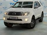 Toyota Fortuner 2011 года за 12 650 000 тг. в Алматы
