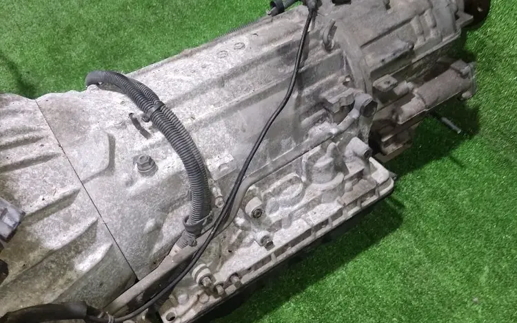 АКПП КОРОБКА АВТОМАТ BMW E46 за 200 000 тг. в Алматы