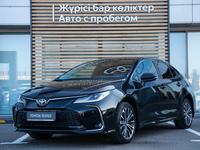 Toyota Corolla 2023 годаfor14 300 000 тг. в Алматы