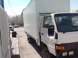 Toyota  Dyna 1991 годаүшін2 700 000 тг. в Сатпаев – фото 2
