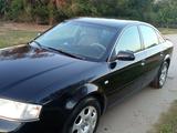 Audi A6 2002 годаүшін3 600 000 тг. в Житикара – фото 2