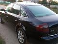 Audi A6 2002 годаfor3 500 008 тг. в Житикара – фото 9