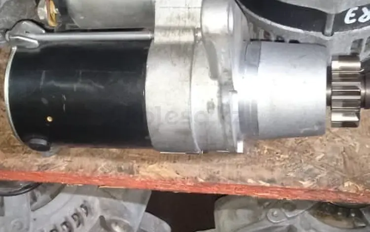 Стартер Nissan за 15 000 тг. в Алматы