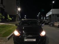Hyundai Accent 2012 годаүшін5 200 000 тг. в Атырау