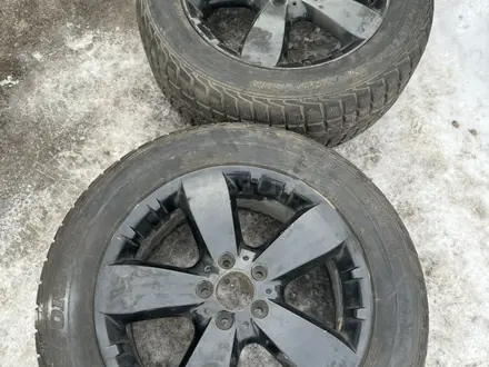 R18 ML — GL original. Два (2) диска за 70 000 тг. в Алматы