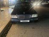 Mercedes-Benz C 280 1996 годаүшін2 000 000 тг. в Алматы – фото 5