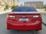 Toyota Camry 2014 года за 5 700 000 тг. в Актау – фото 4