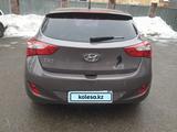 Hyundai i30 2014 года за 6 100 000 тг. в Алматы – фото 3