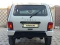 ВАЗ (Lada) Lada 2121 2008 годаүшін2 200 000 тг. в Туркестан – фото 8