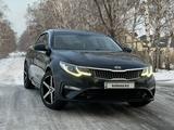 Kia K5 2020 года за 8 500 000 тг. в Алматы – фото 2