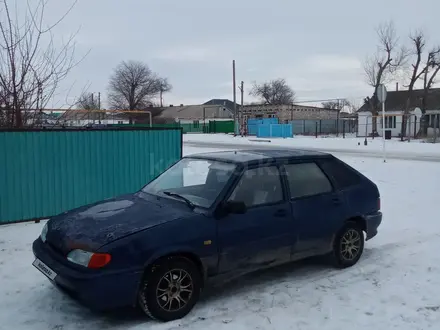 ВАЗ (Lada) 2114 2005 года за 650 000 тг. в Атырау